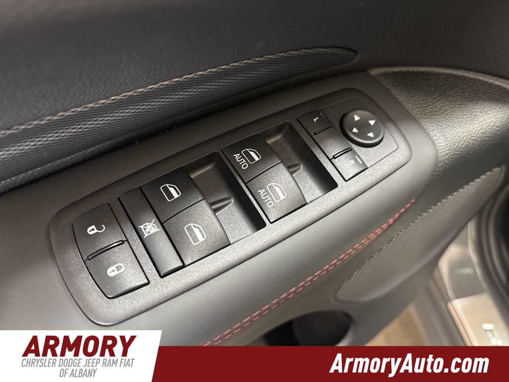 Thumbnail: 2026 Dodge Durango - 8