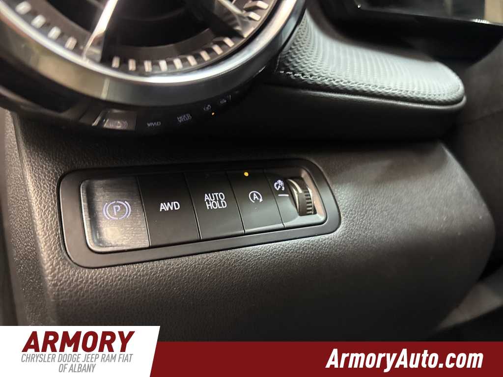 Thumbnail: 2025 Chevrolet Equinox - 12