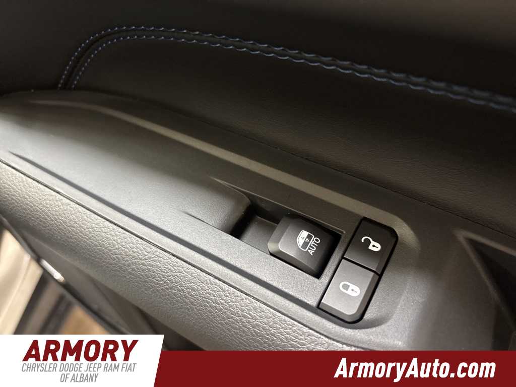 Thumbnail: 2026 Jeep Compass - 35