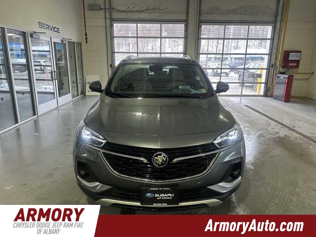 Thumbnail: 2022 Buick Encore GX - 14