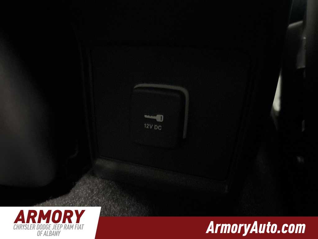 Thumbnail: 2026 Jeep Compass - 33