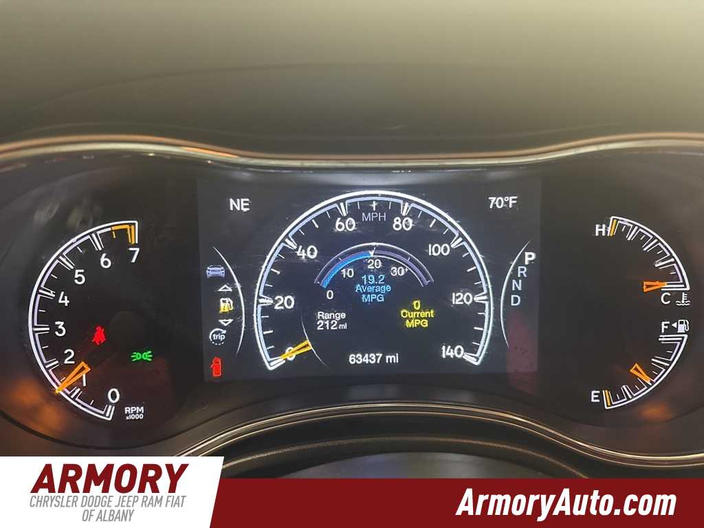 Thumbnail: 2021 Jeep Grand Cherokee - 16