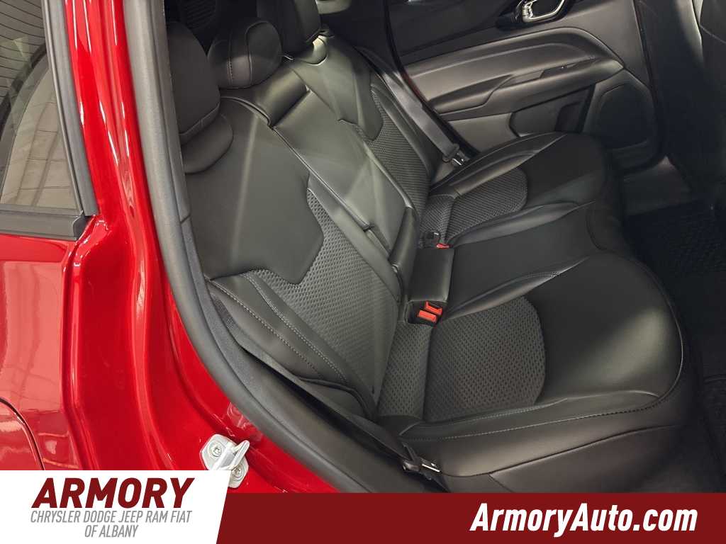 Thumbnail: 2026 Jeep Compass - 31