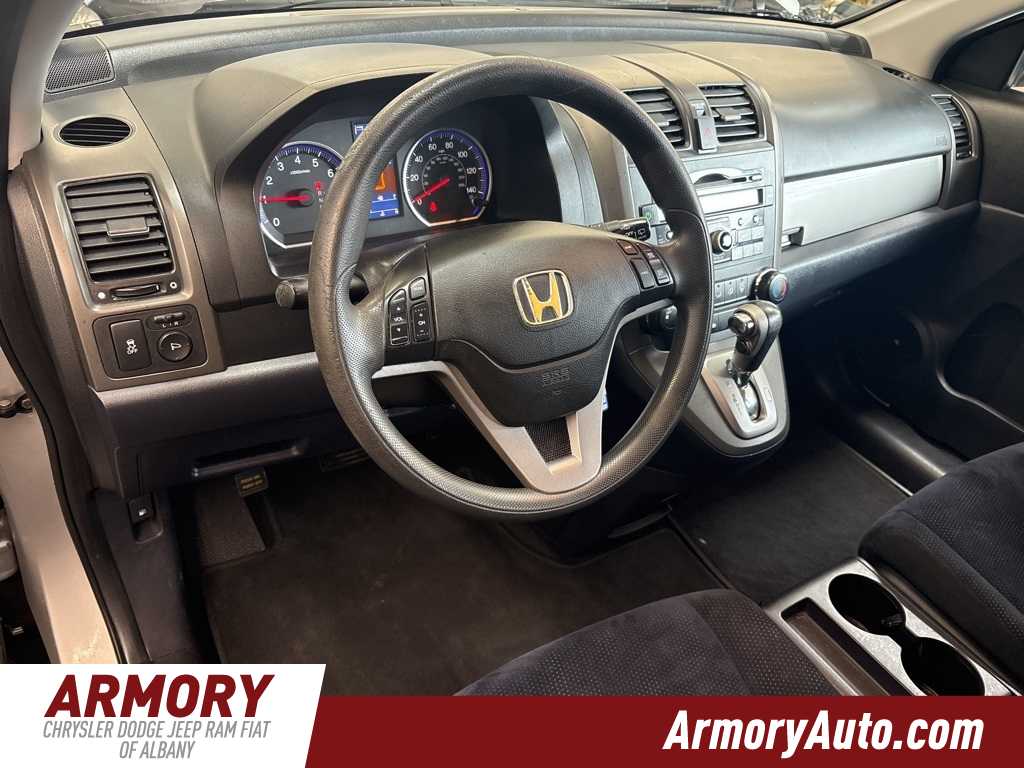 Thumbnail: 2010 Honda CR-V - 9