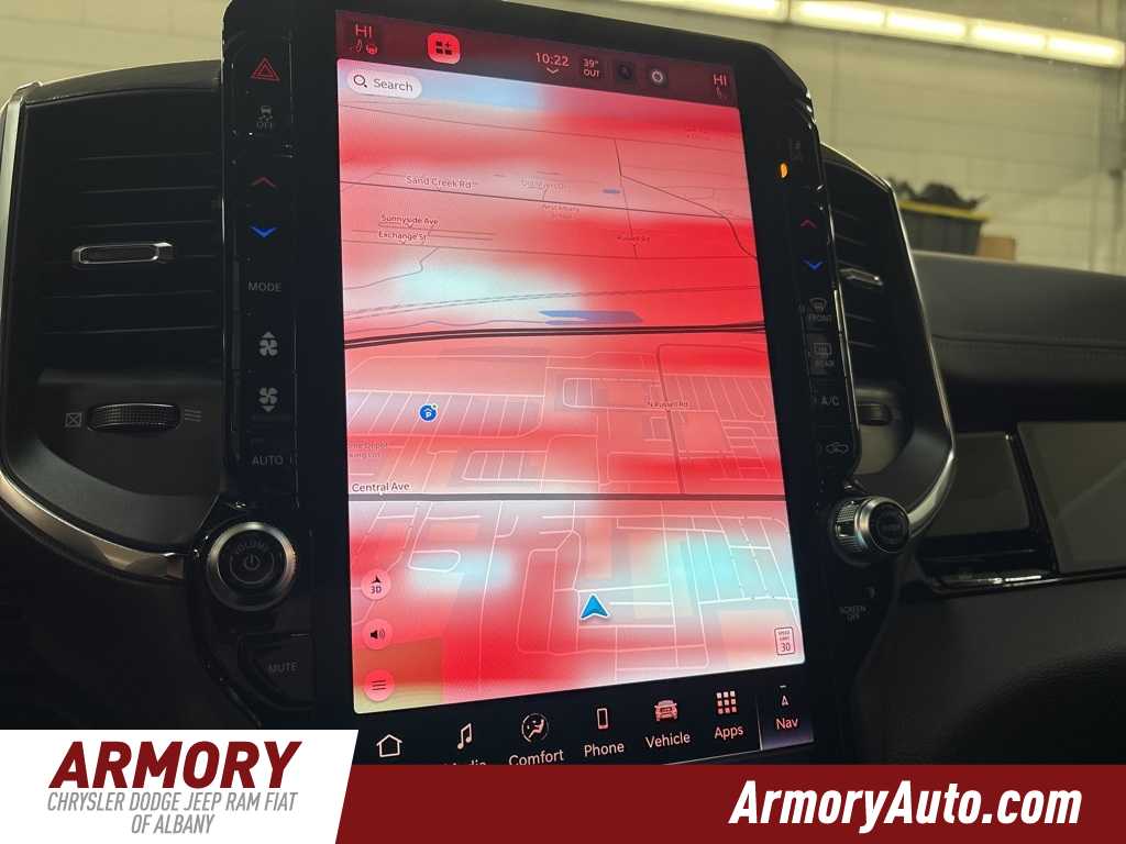 Thumbnail: 2026 RAM 1500 - 19