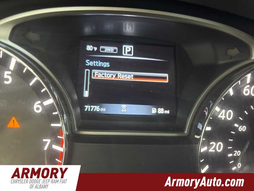 Thumbnail: 2019 Nissan Pathfinder - 16