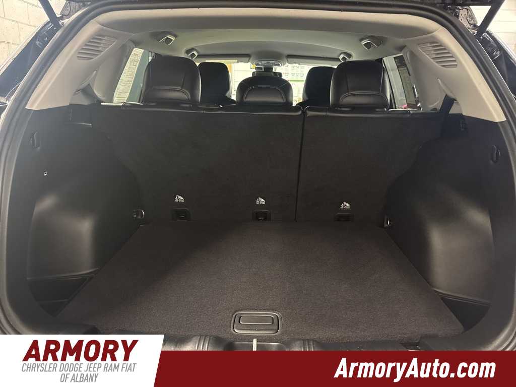 Thumbnail: 2022 Jeep Compass - 27