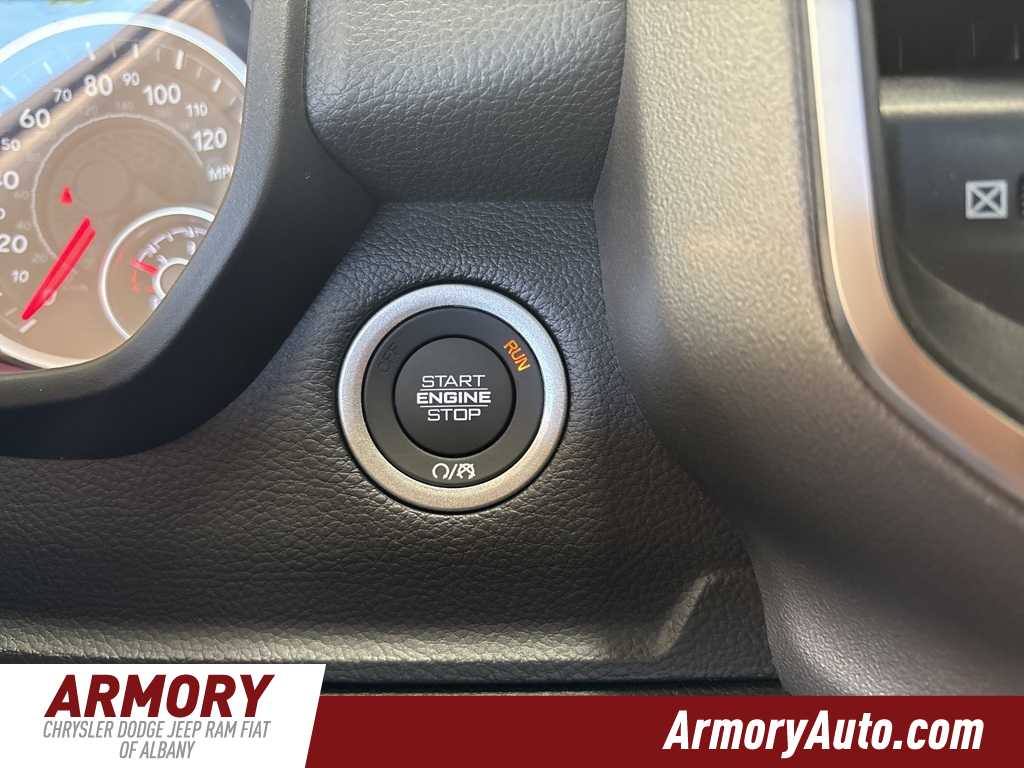 Thumbnail: 2026 RAM 1500 - 21