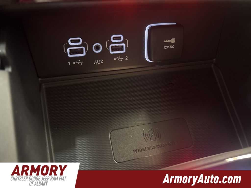 Thumbnail: 2026 Jeep Grand Cherokee - 20