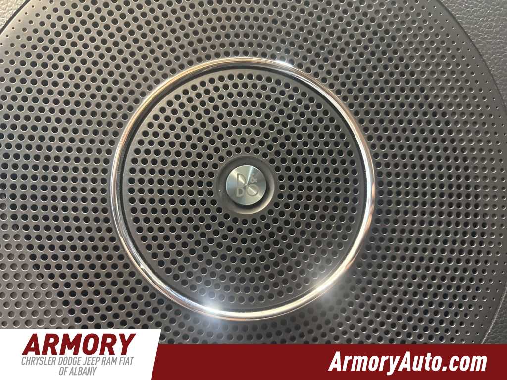 Thumbnail: 2024 Ford Expedition - 9