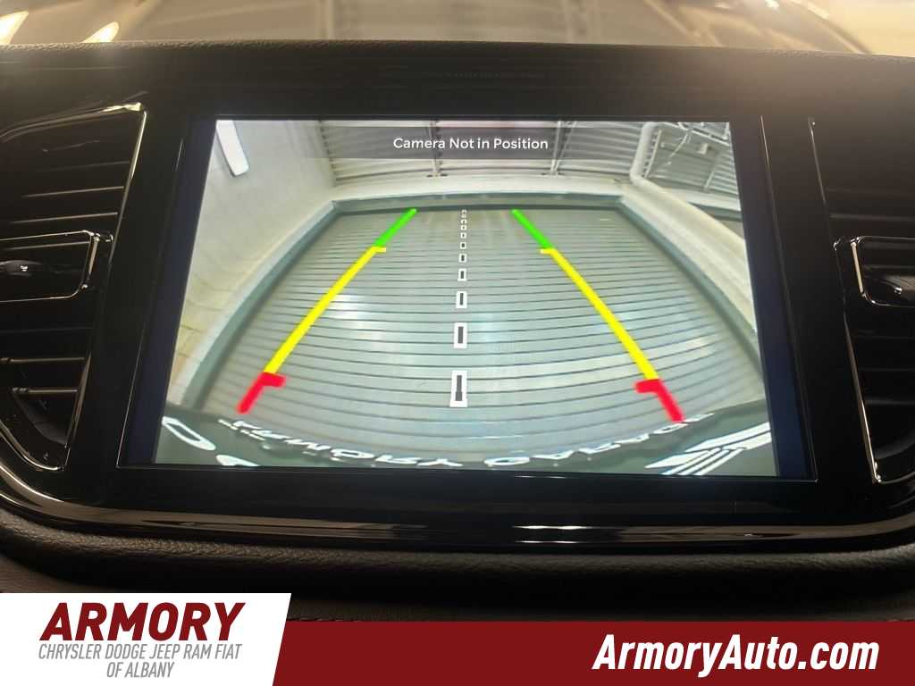 Thumbnail: 2026 Dodge Durango - 20