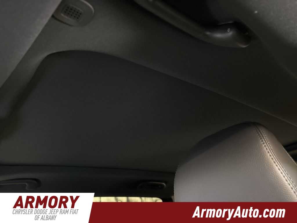 Thumbnail: 2026 Jeep Compass - 24