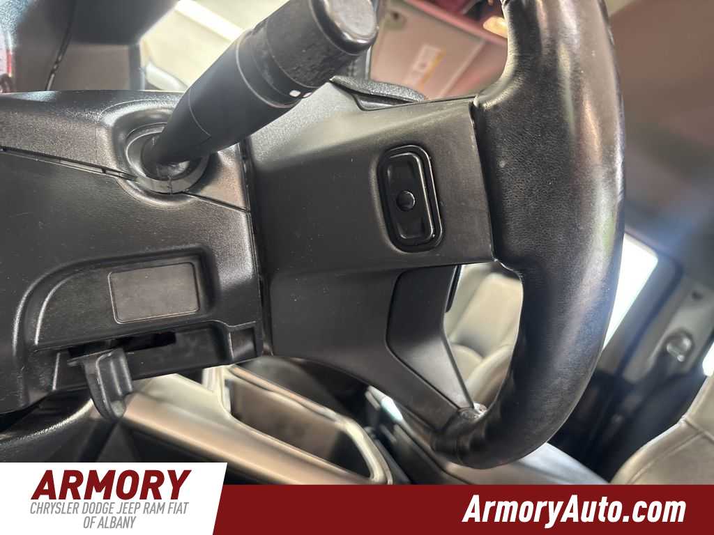 Thumbnail: 2016 RAM 1500 - 10