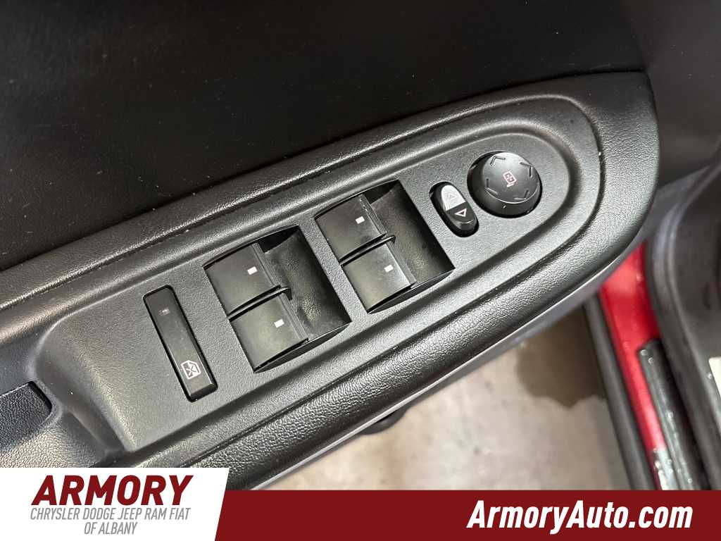 Thumbnail: 2012 GMC Acadia - 8