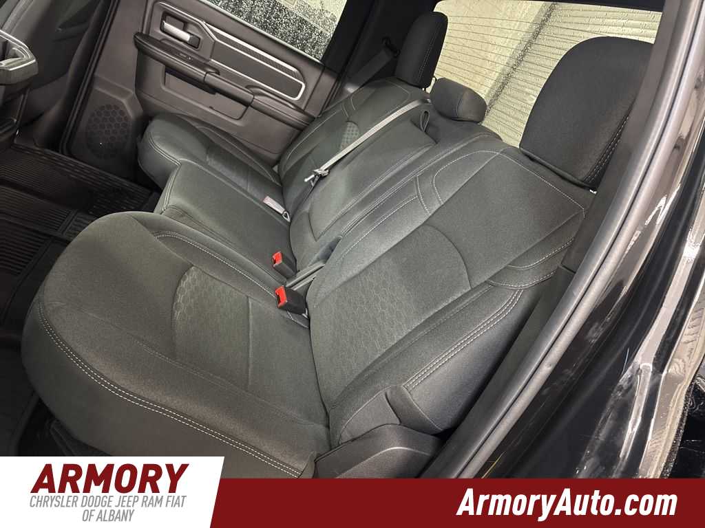 Thumbnail: 2026 RAM 2500 - 27