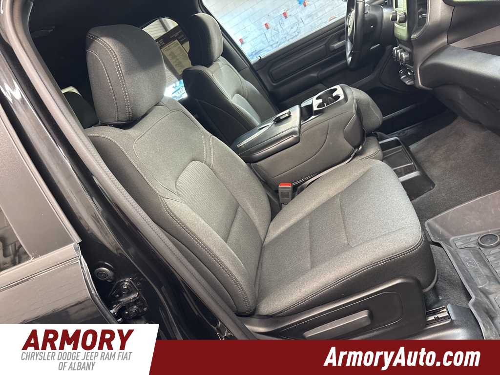 Thumbnail: 2023 RAM 1500 - 31