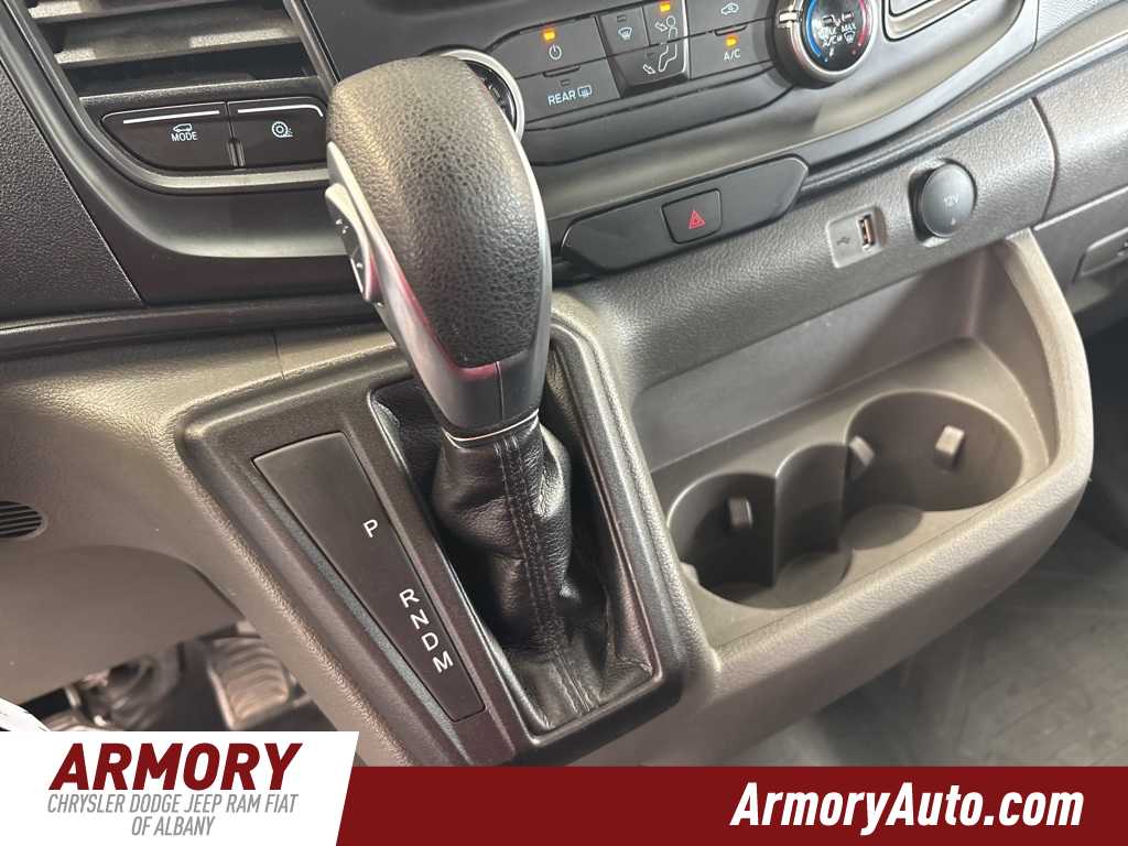 Thumbnail: 2023 Ford Transit Series - 19