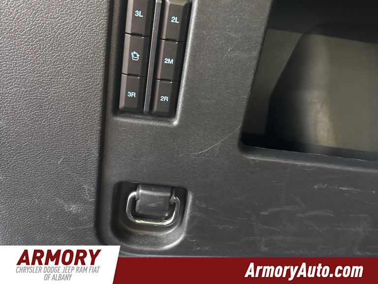 Thumbnail: 2024 Ford Expedition MAX - 31