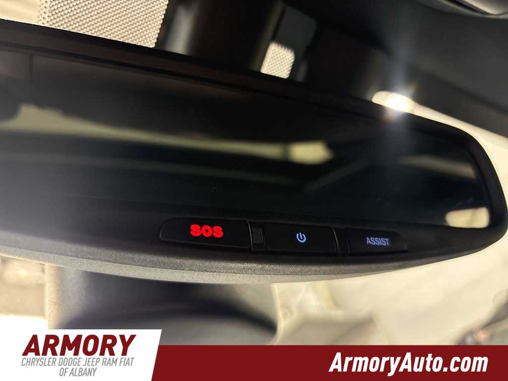 Thumbnail: 2018 Jeep Grand Cherokee - 23