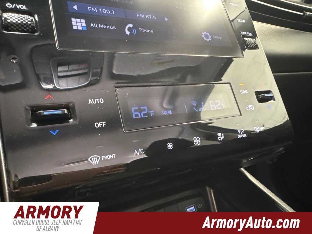 Thumbnail: 2024 Hyundai Tucson - 21