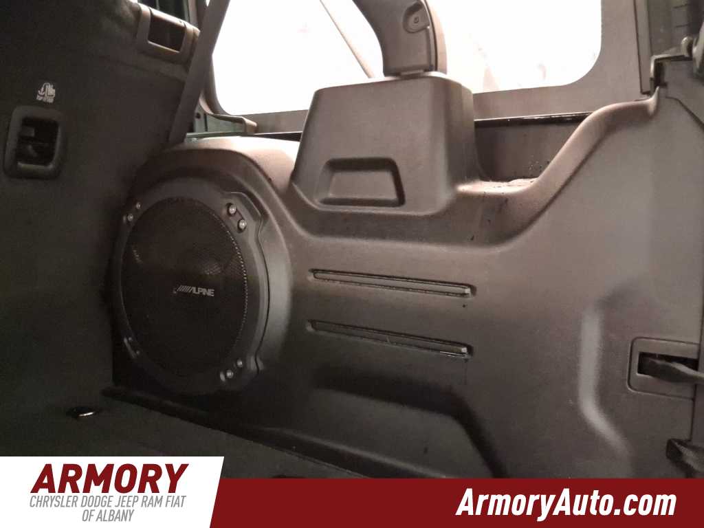 Thumbnail: 2022 Jeep Wrangler - 29