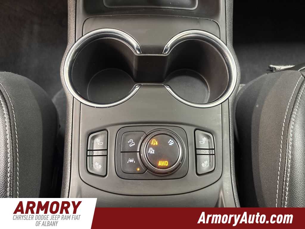 Thumbnail: 2024 GMC Terrain - 23