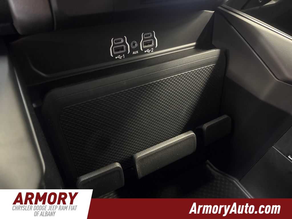 Thumbnail: 2026 RAM 1500 - 21