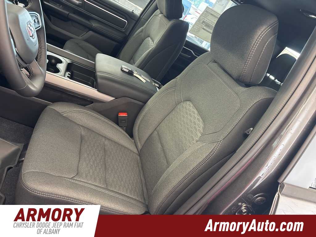 Thumbnail: 2026 RAM 1500 - 11