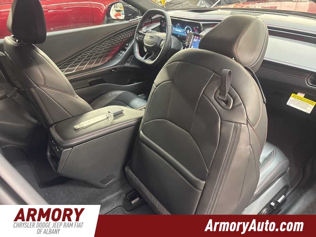 Thumbnail: 2026 Dodge Charger - 31