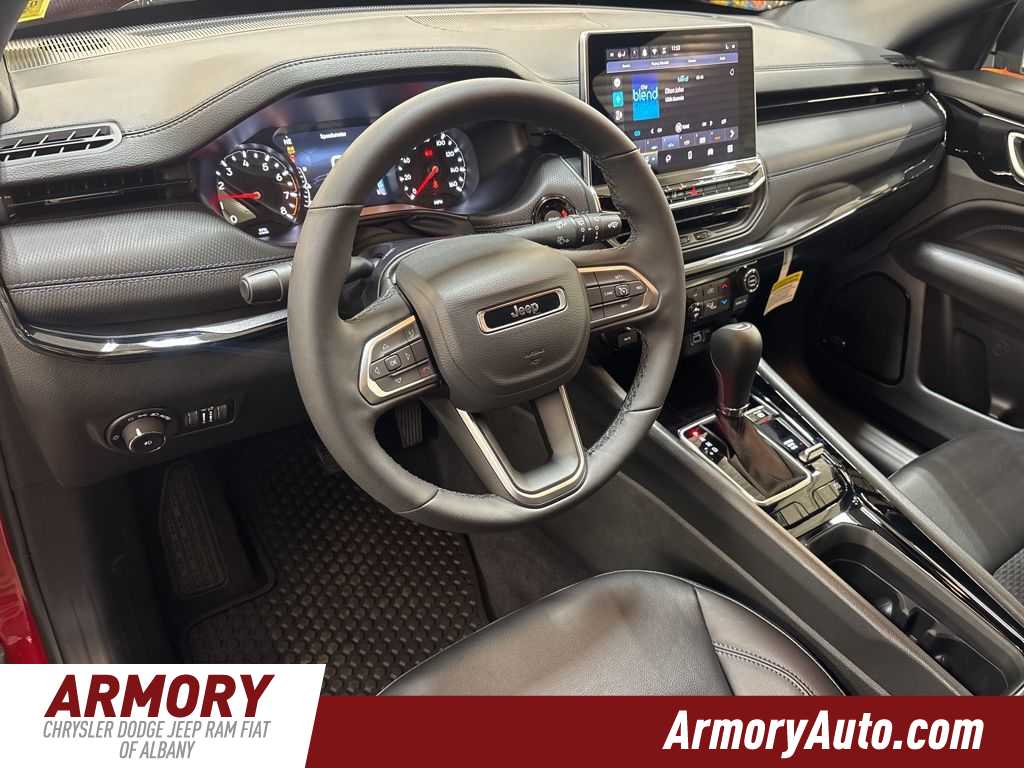 Thumbnail: 2026 Jeep Compass - 9