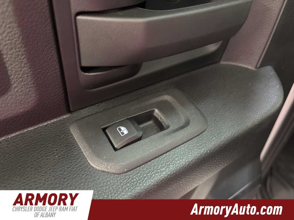 Thumbnail: 2025 RAM 2500 - 25