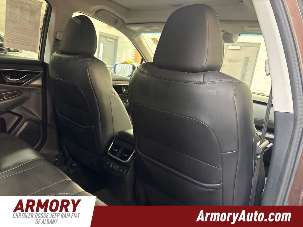 Thumbnail: 2021 Subaru Outback - 37