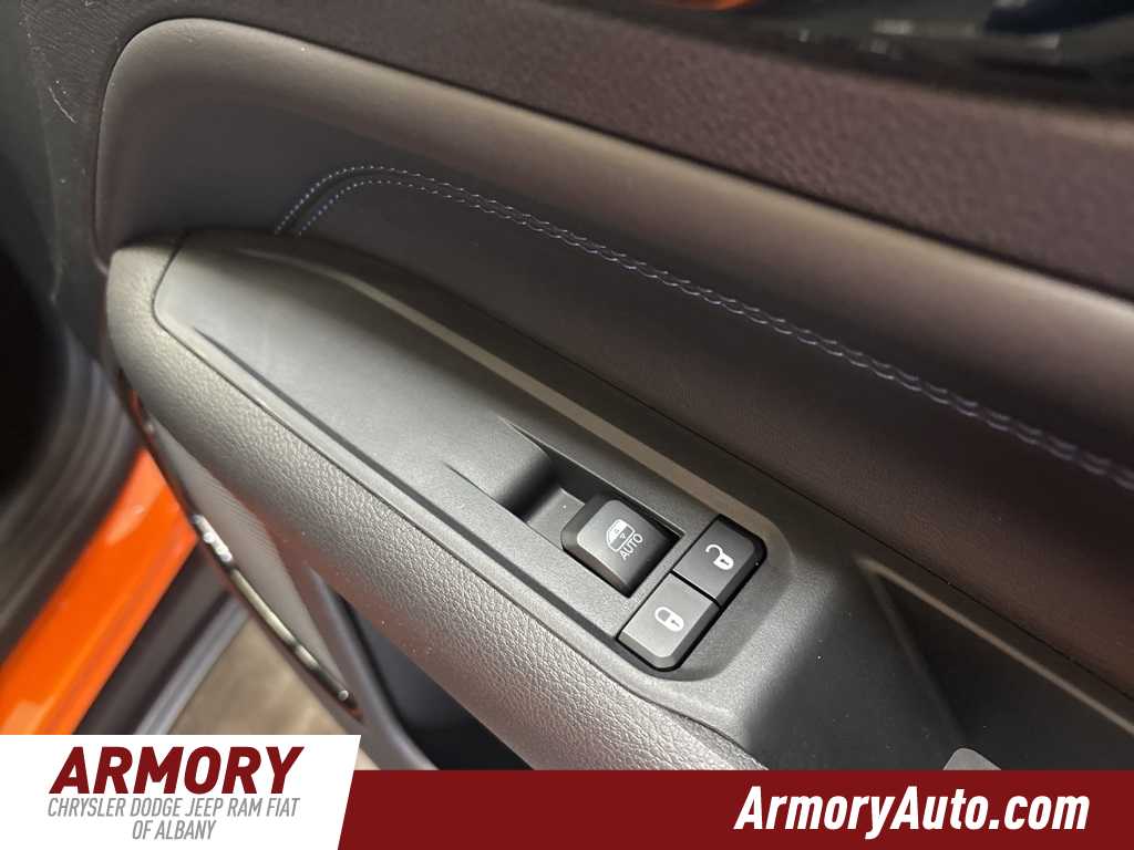 Thumbnail: 2026 Jeep Compass - 36