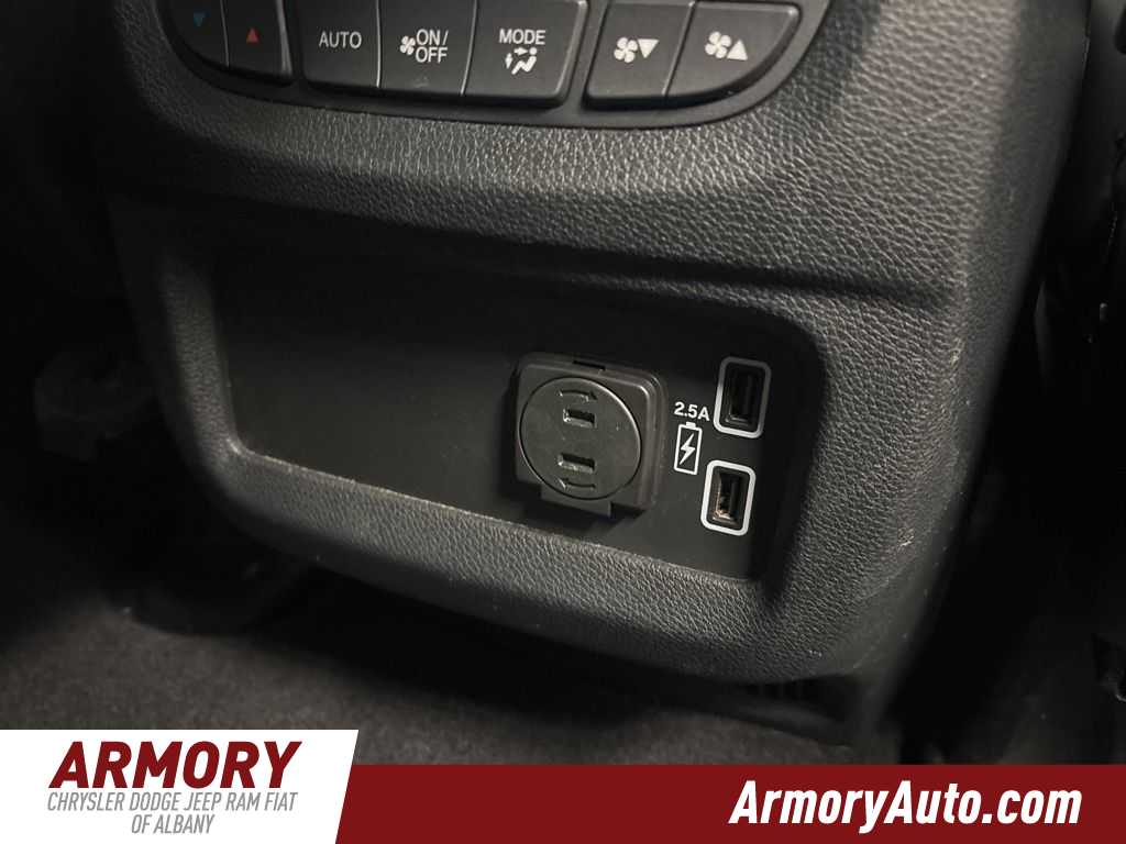 Thumbnail: 2023 Honda Passport - 40