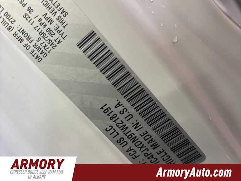 Thumbnail: 2026 Jeep Wrangler - 35