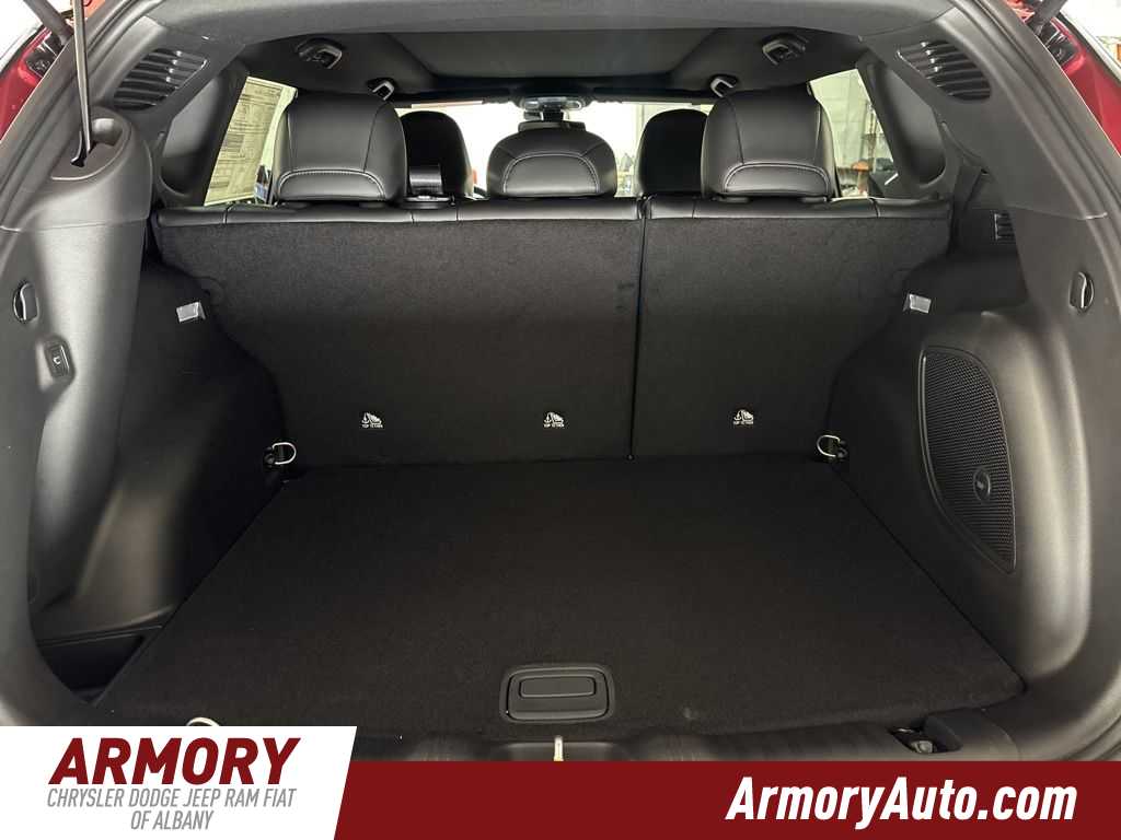 Thumbnail: 2026 Jeep Compass - 26