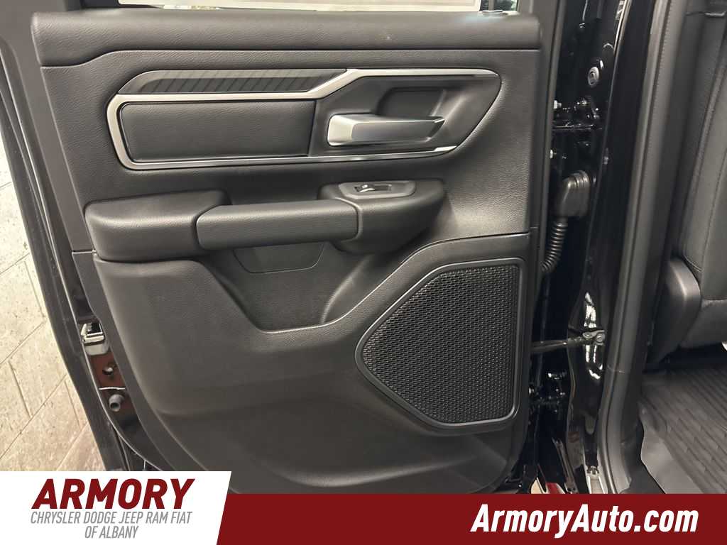 Thumbnail: 2026 RAM 1500 - 23