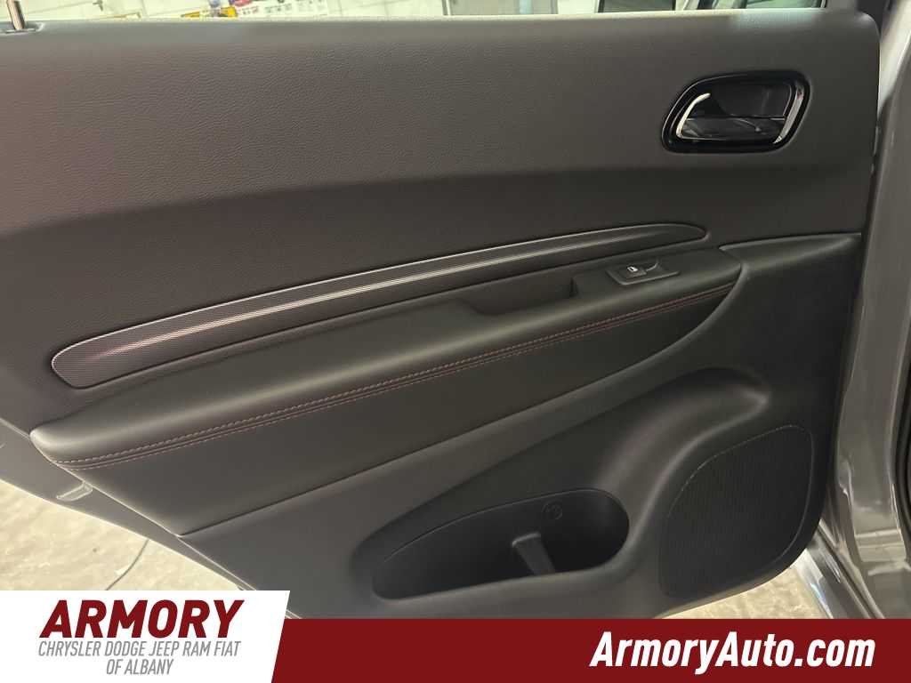 Thumbnail: 2026 Dodge Durango - 24