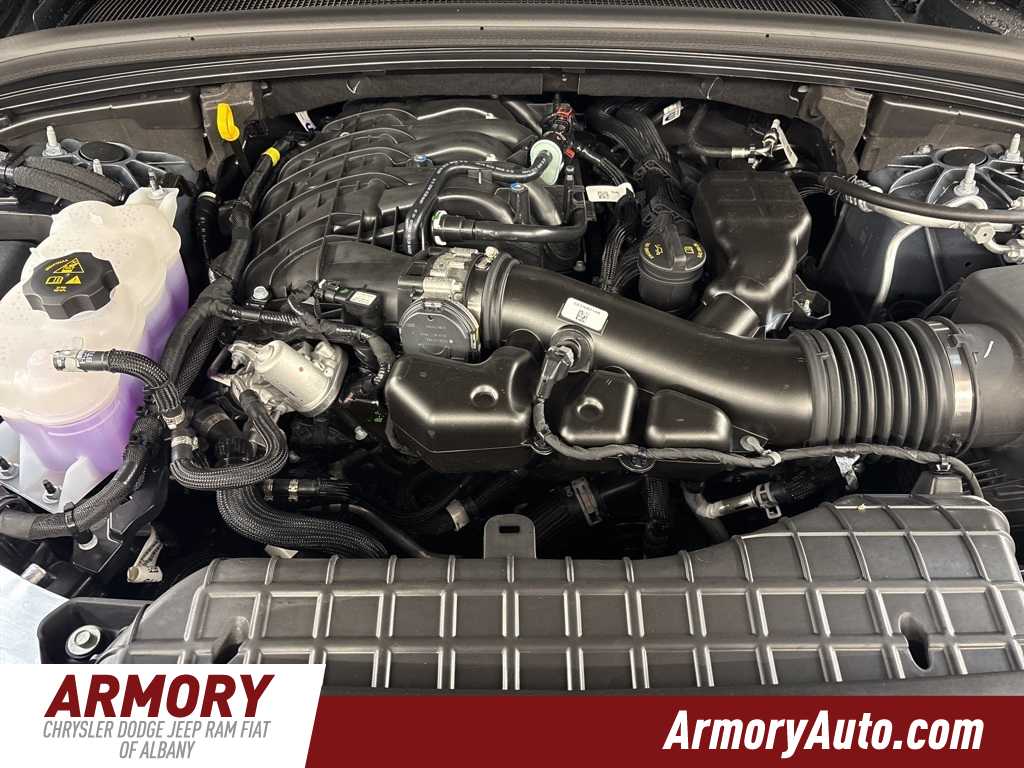 Thumbnail: 2025 Jeep Grand Cherokee - 42