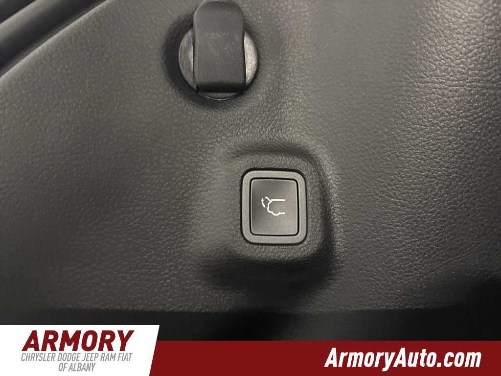 Thumbnail: 2026 Jeep Compass - 26