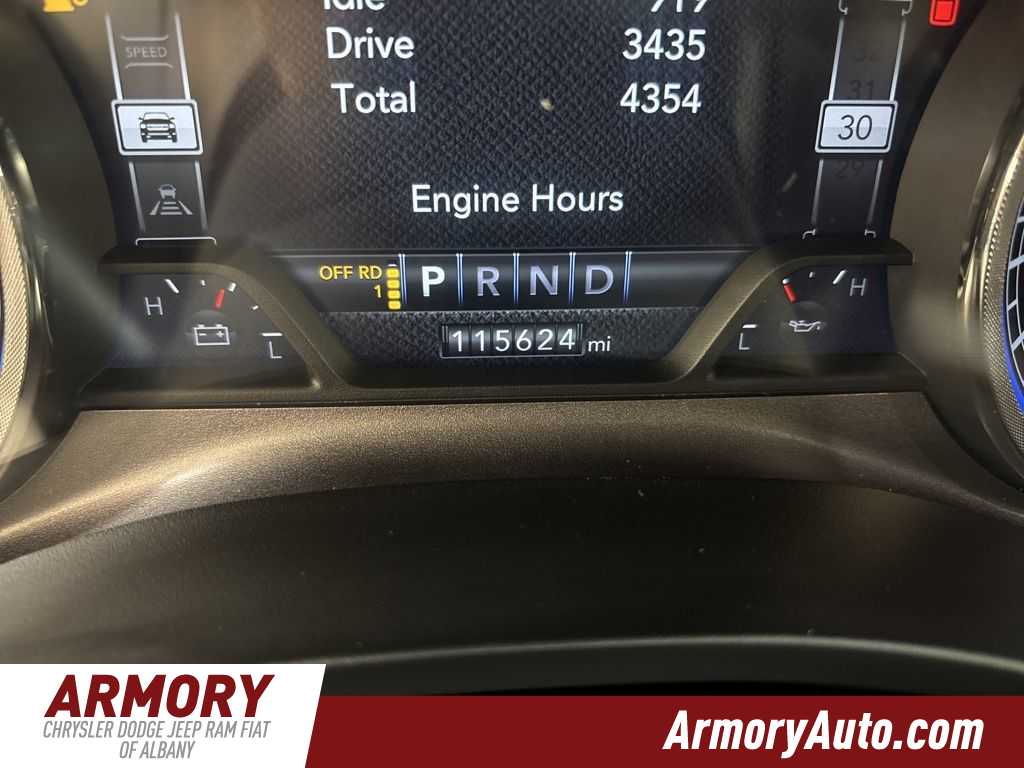 Thumbnail: 2019 RAM 1500 - 16