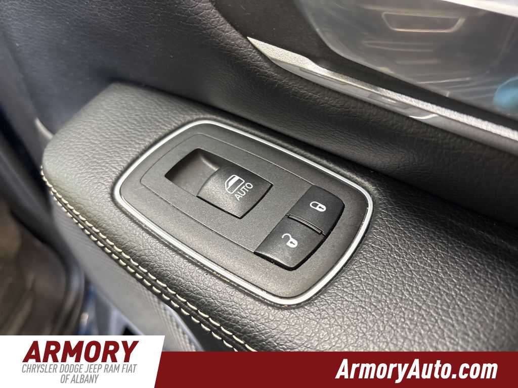 Thumbnail: 2020 RAM 1500 - 34