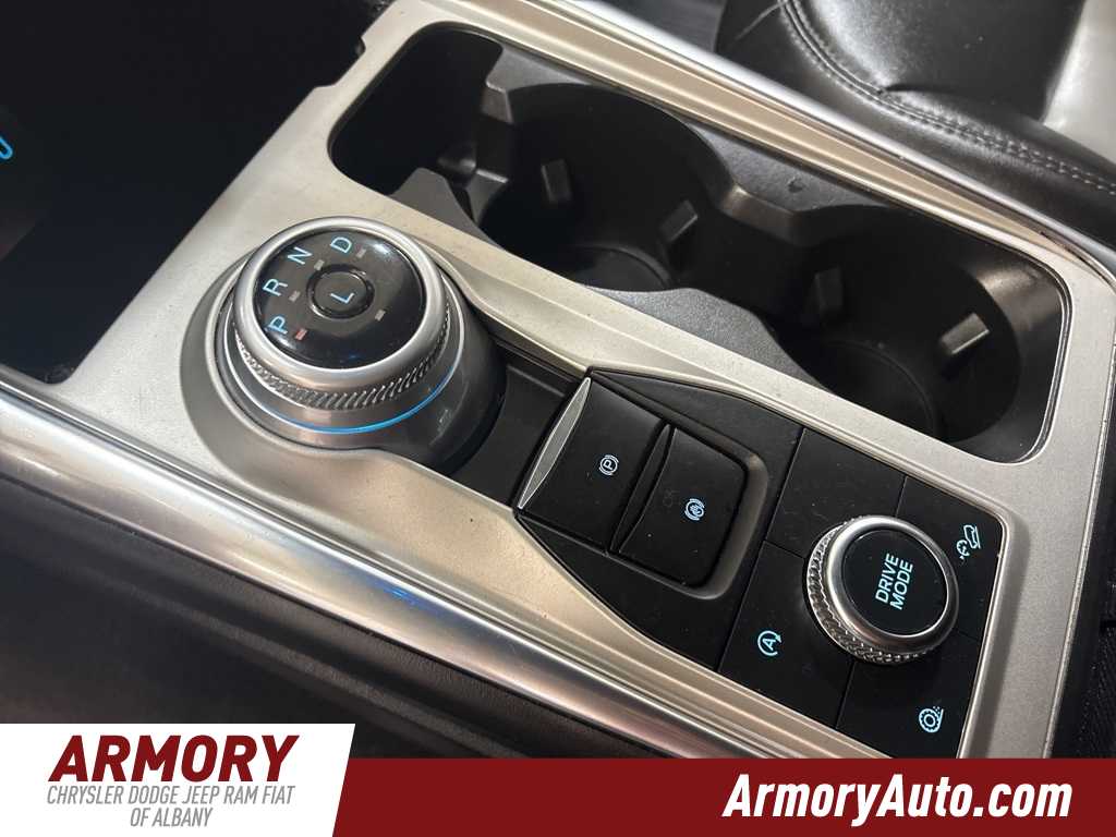 Thumbnail: 2023 Ford Explorer - 20