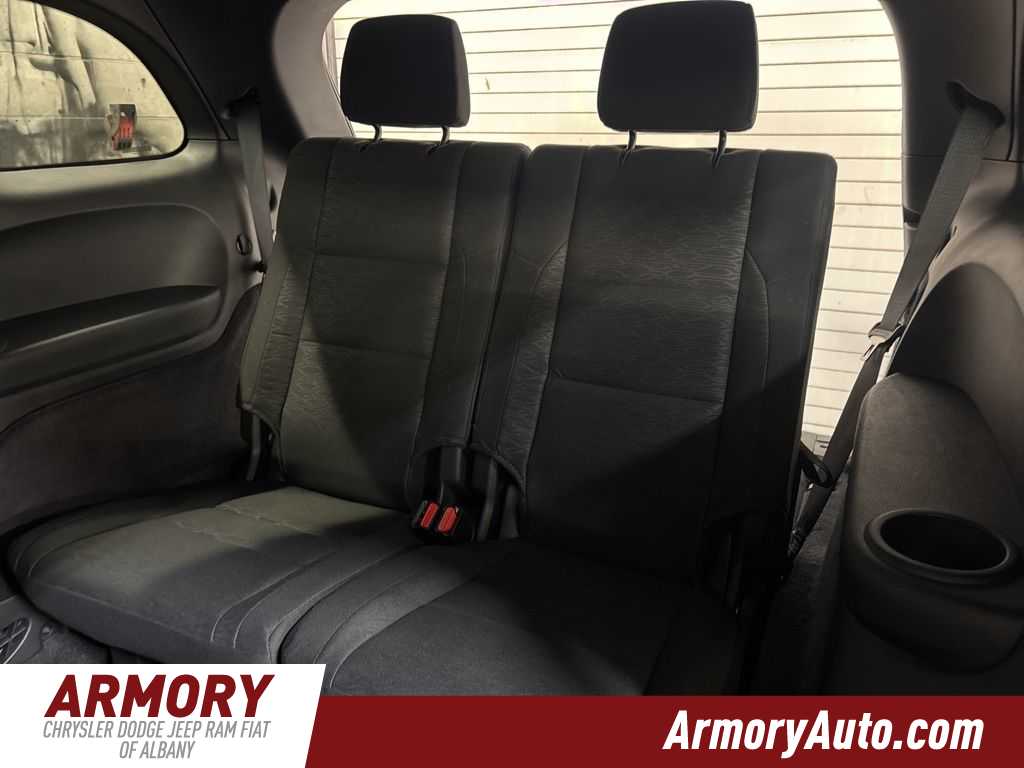 Thumbnail: 2026 Dodge Durango - 27