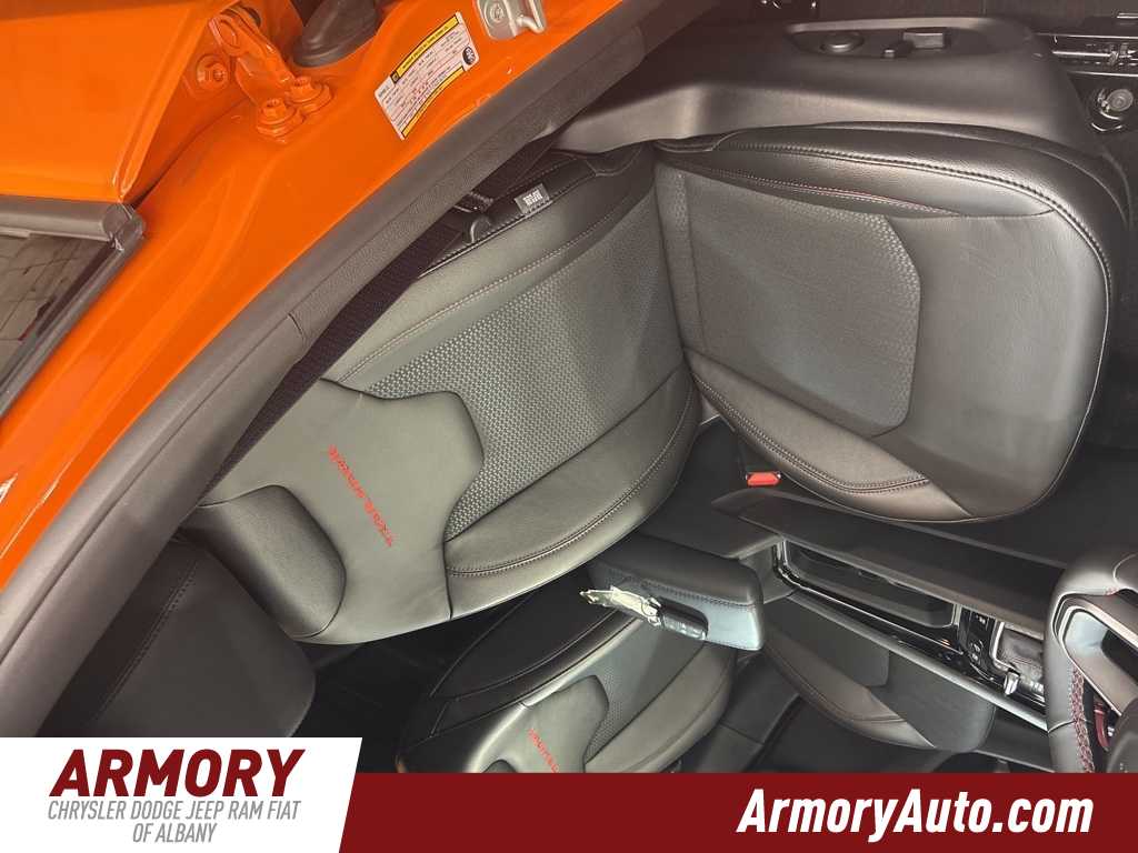 Thumbnail: 2026 Jeep Compass - 10