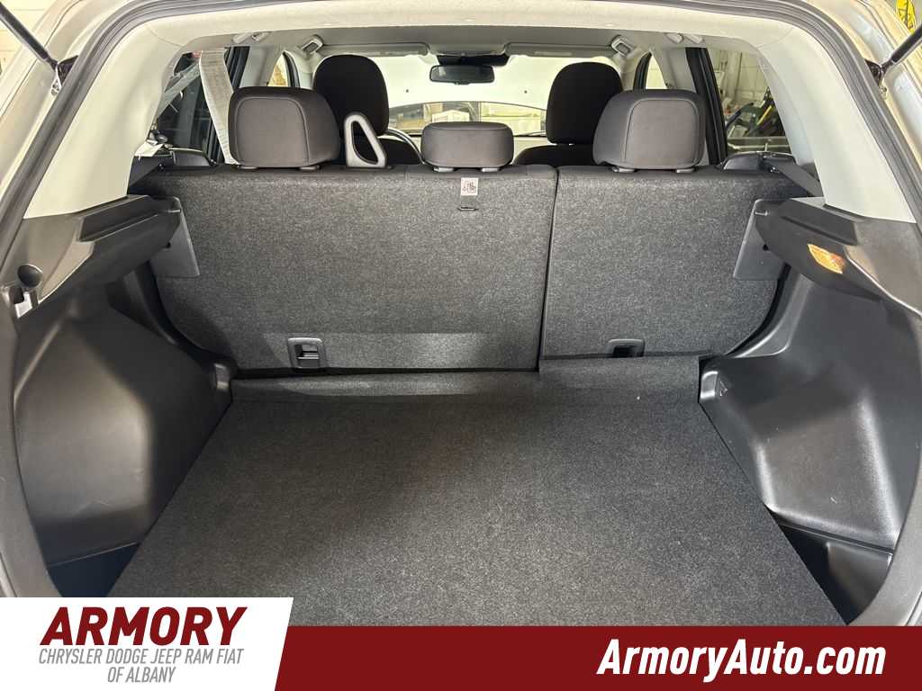 Thumbnail: 2024 Mitsubishi Outlander Sport - 27