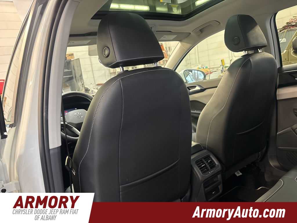 Thumbnail: 2023 Volkswagen Taos - 27