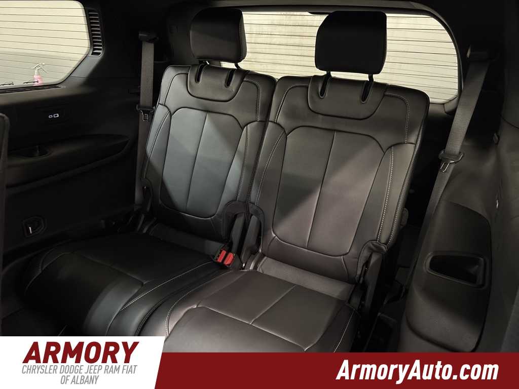 Thumbnail: 2025 Jeep Grand Cherokee L - 27