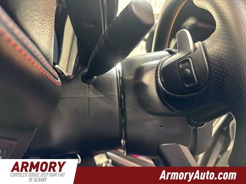 Thumbnail: 2025 Dodge Durango - 11