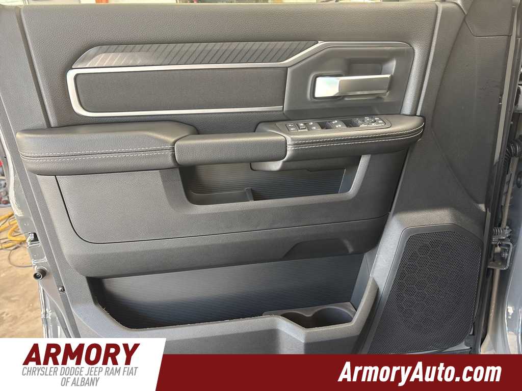 Thumbnail: 2026 RAM 2500 - 7